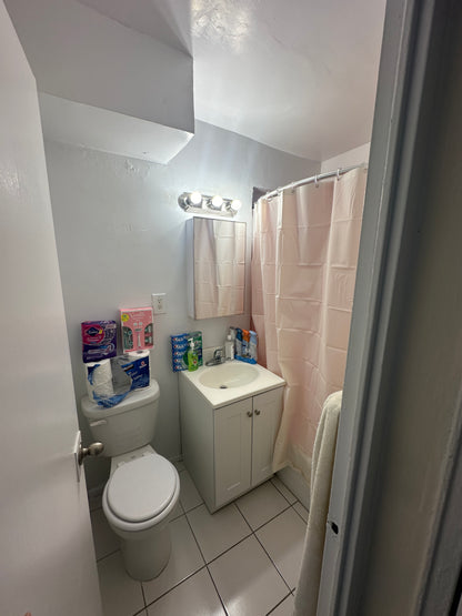 Habitación con excelente vista