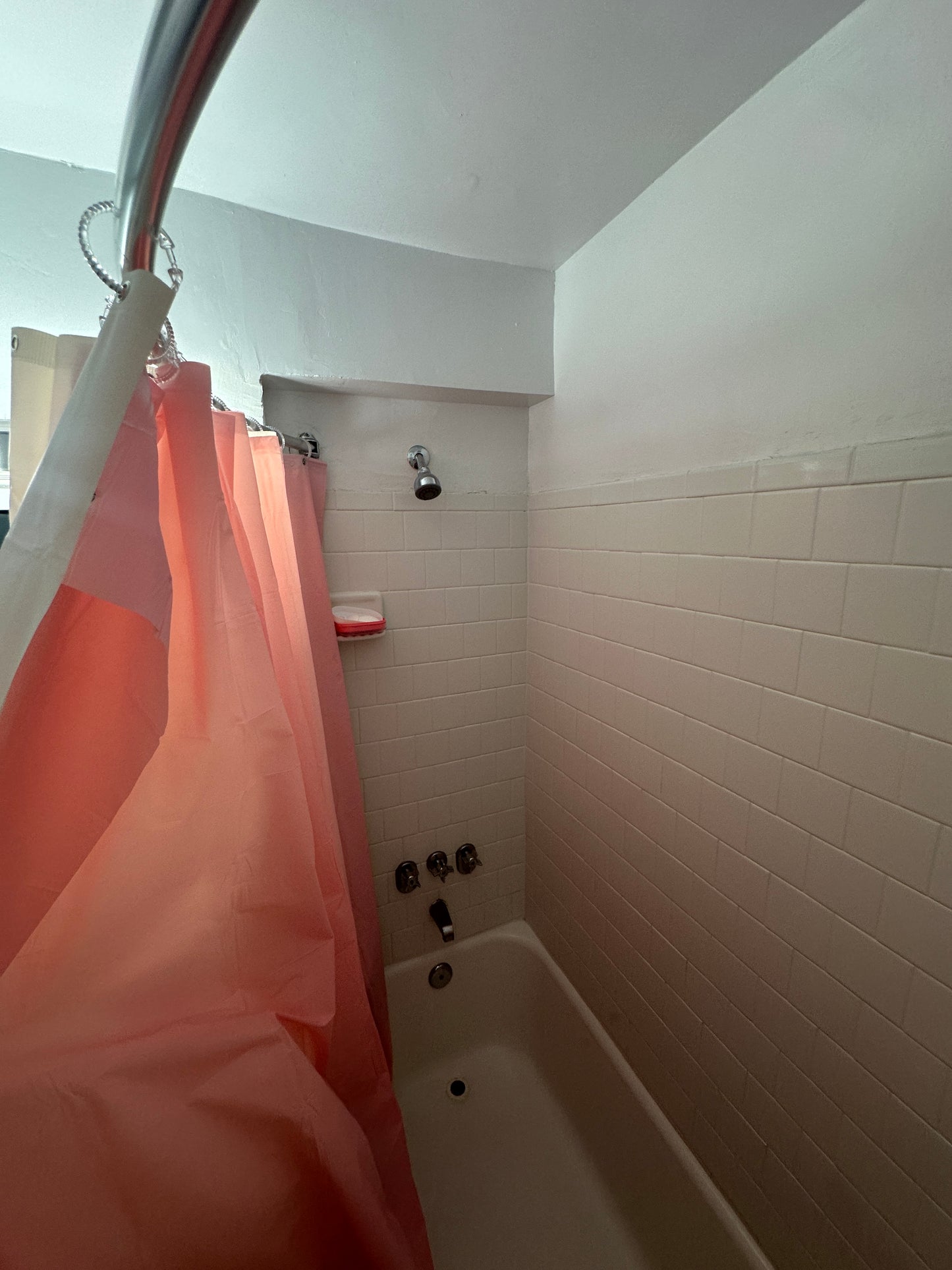 Habitación con excelente vista