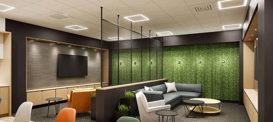 Habitación privada sin amoblar en Elmhurst, Queens. Frente al Mall