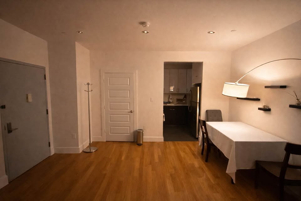 Habitación privada sin amoblar en elmhurst, Queens, frente al Mall