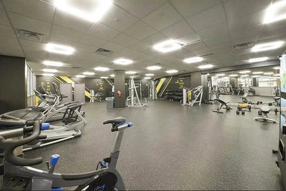 Habitación privada sin amoblar en elmhurst, Queens, frente al Mall