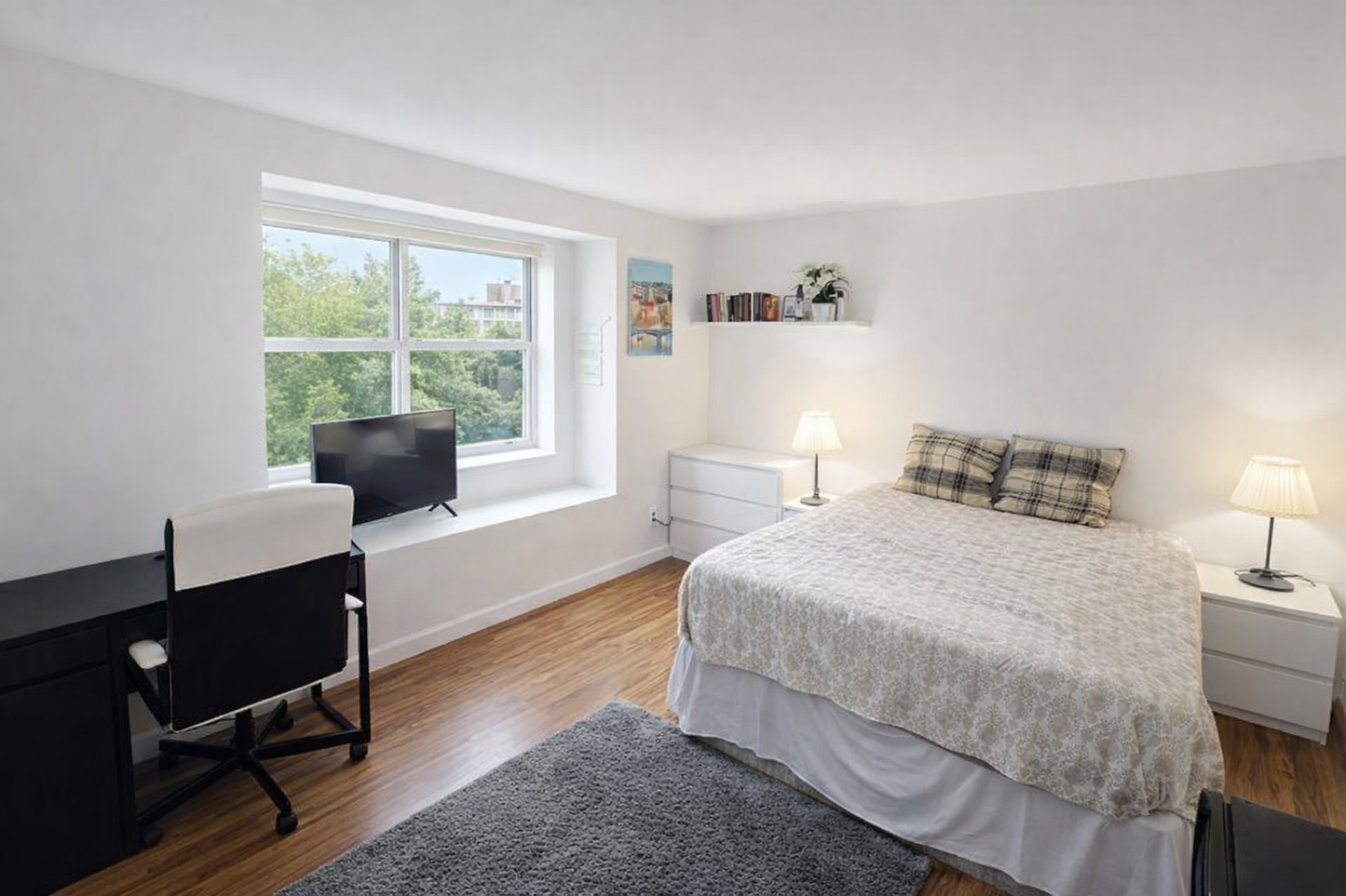 Habitación privada amoblada en Little Ferry, New Jersey