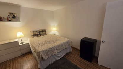 Habitación privada amoblada en Little Ferry, New Jersey