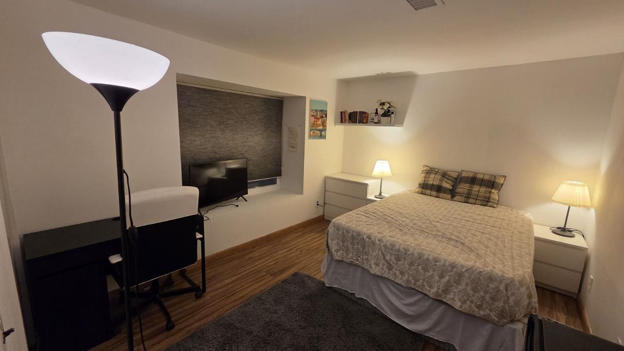 Habitación privada amoblada en Little Ferry, New Jersey