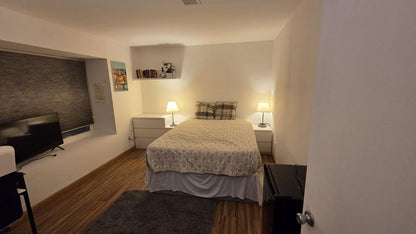 Habitación privada amoblada en Little Ferry, New Jersey