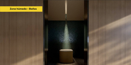 Apartaestudio moderno en Medellín - Invierte en tu futuro