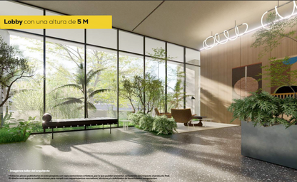 Apartaestudio moderno en Medellín - Invierte en tu futuro