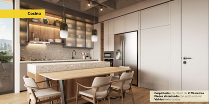 Apartaestudio moderno en Medellín - Invierte en tu futuro