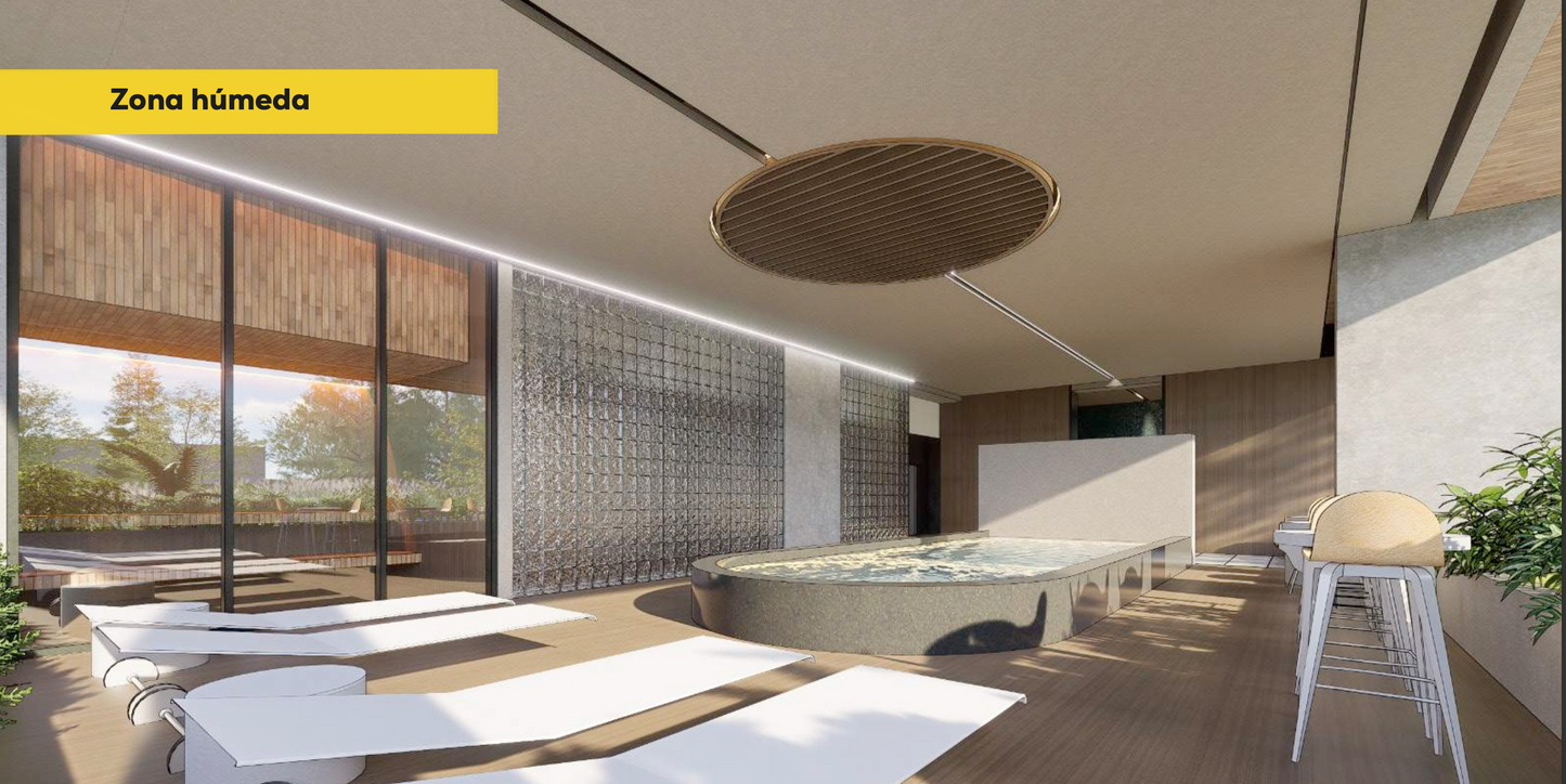 Apartaestudio moderno en Medellín - Invierte en tu futuro