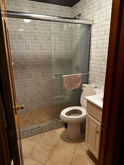 Tu espacio tranquilo, habitación en renta en Maspeth