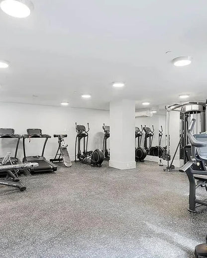 Apartamento de una habitación en Flatbush