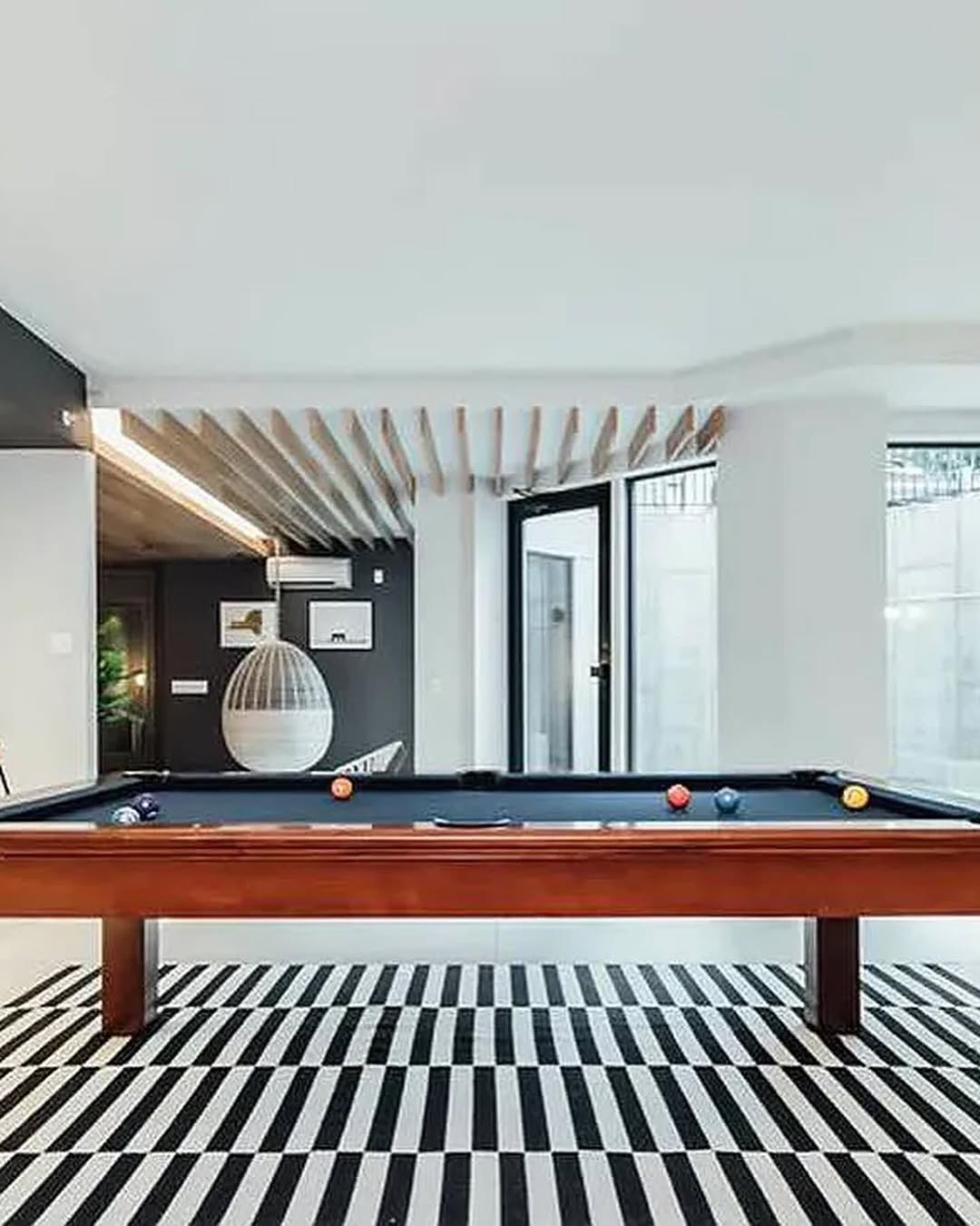 Apartamento de una habitación en Flatbush