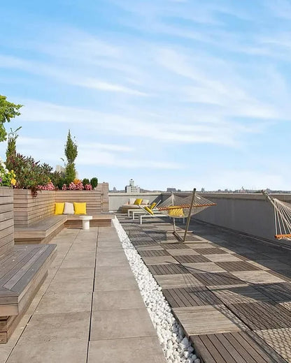 Apartamento de una habitación en Flatbush