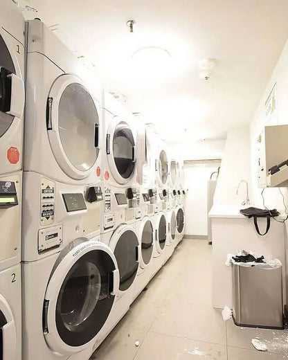 Apartamento de una habitación en Flatbush