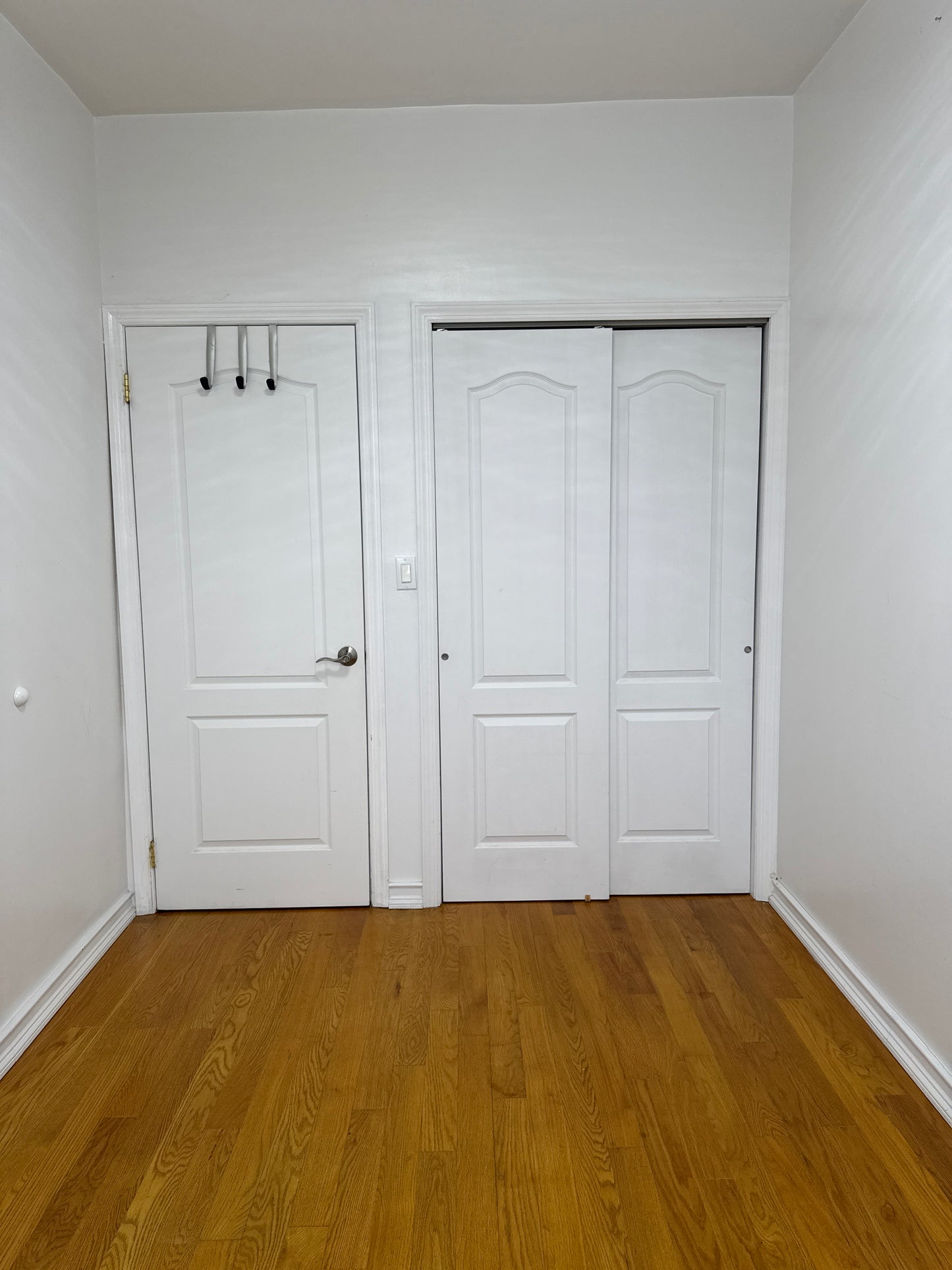 Habitación privada sin amoblar en flushing, Queens