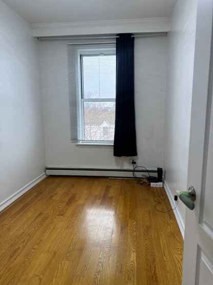 Habitación privada sin amoblar en flushing, Queens