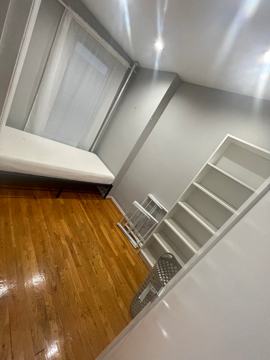 Habitación privada en Harlem, Manhattan