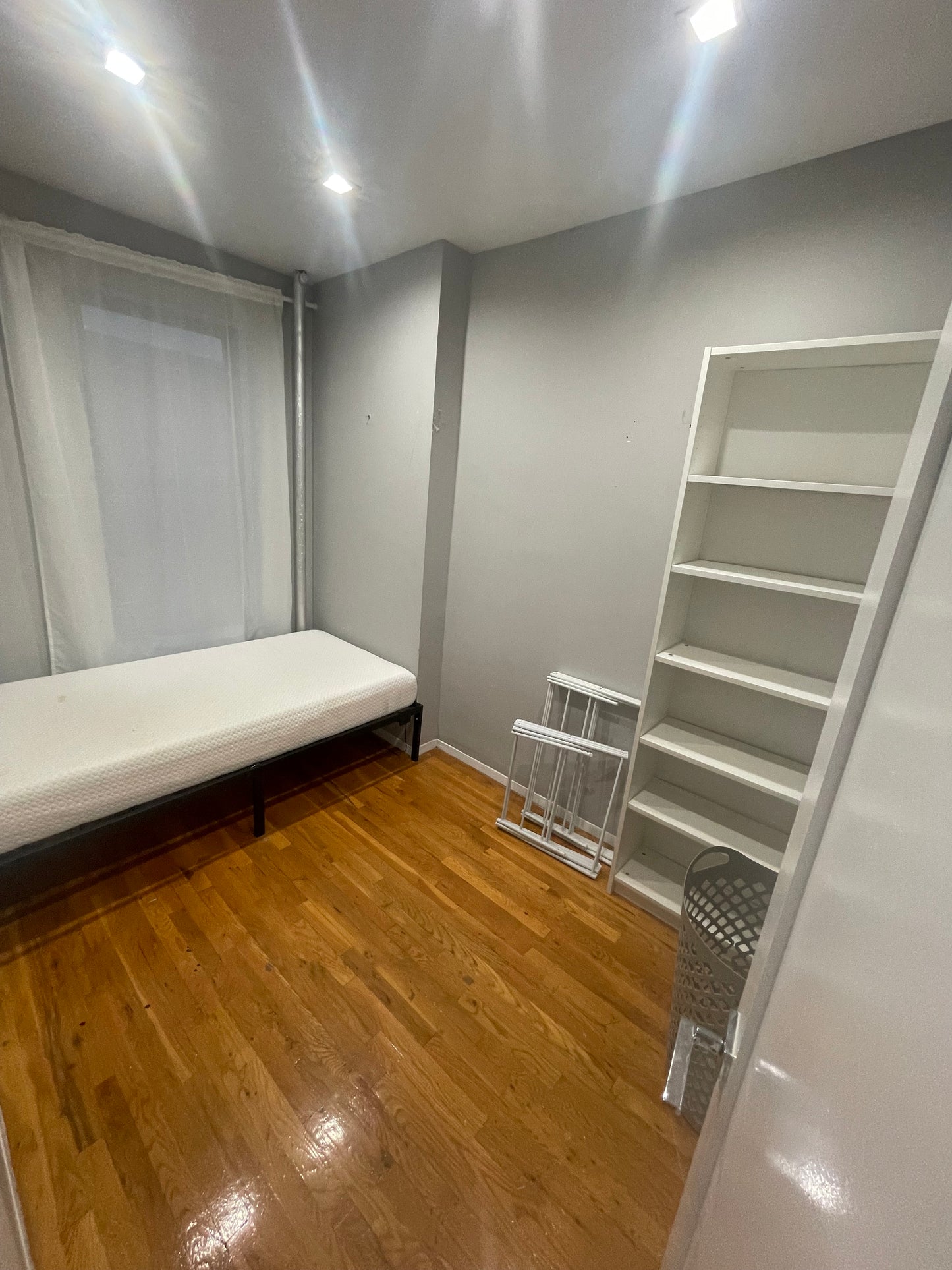 Habitación privada en Harlem, Manhattan