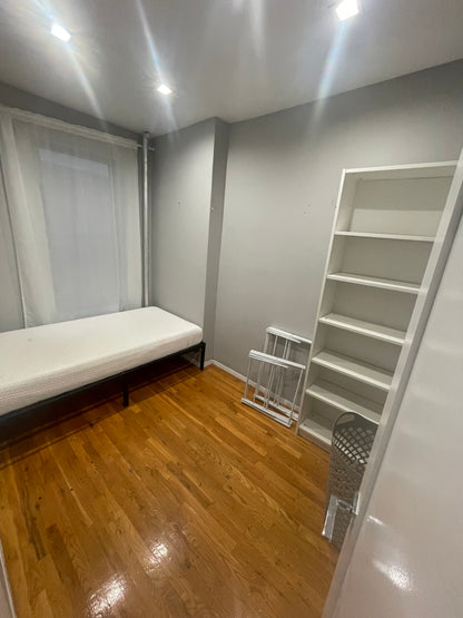 Habitación privada en Harlem, Manhattan