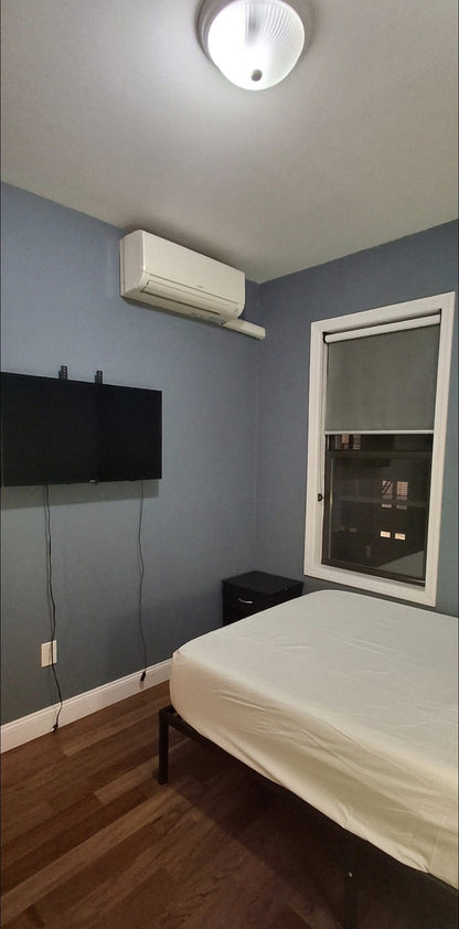 Habitacion privada amoblada en Sunnyside, Queens