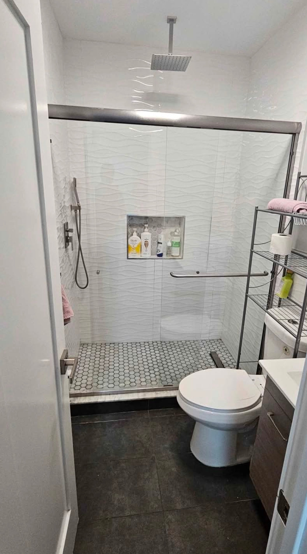 Habitación privada sin amoblar en Flushing, Queens