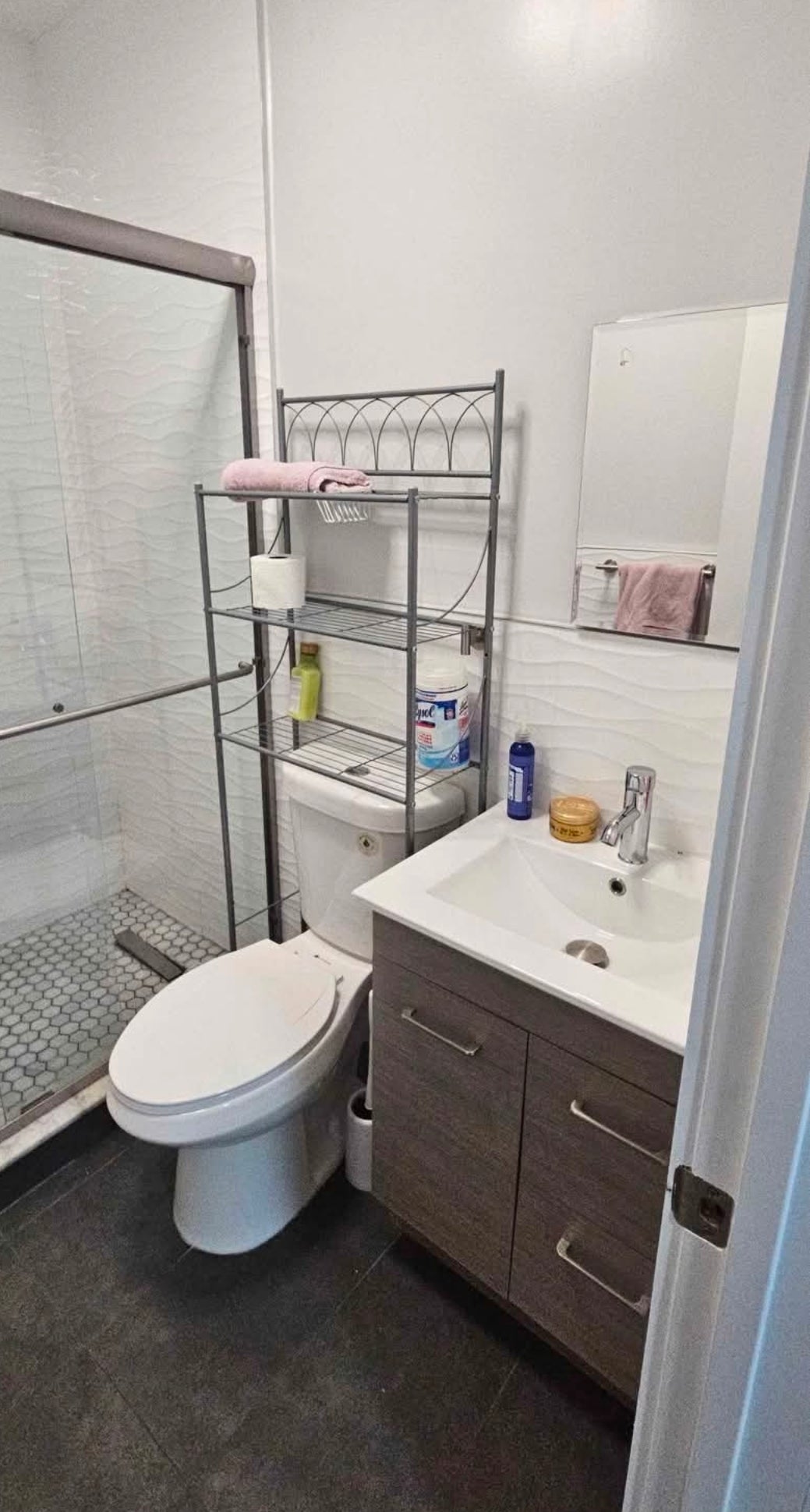 Habitación privada sin amoblar en Flushing, Queens