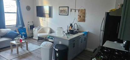 Habitación privada sin amoblar en Flushing, Queens