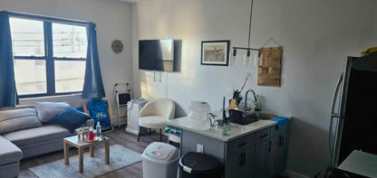 Habitación privada sin amoblar en Flushing, Queens