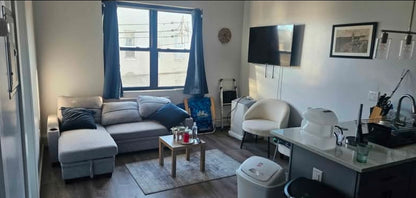 Habitación privada sin amoblar en Flushing, Queens