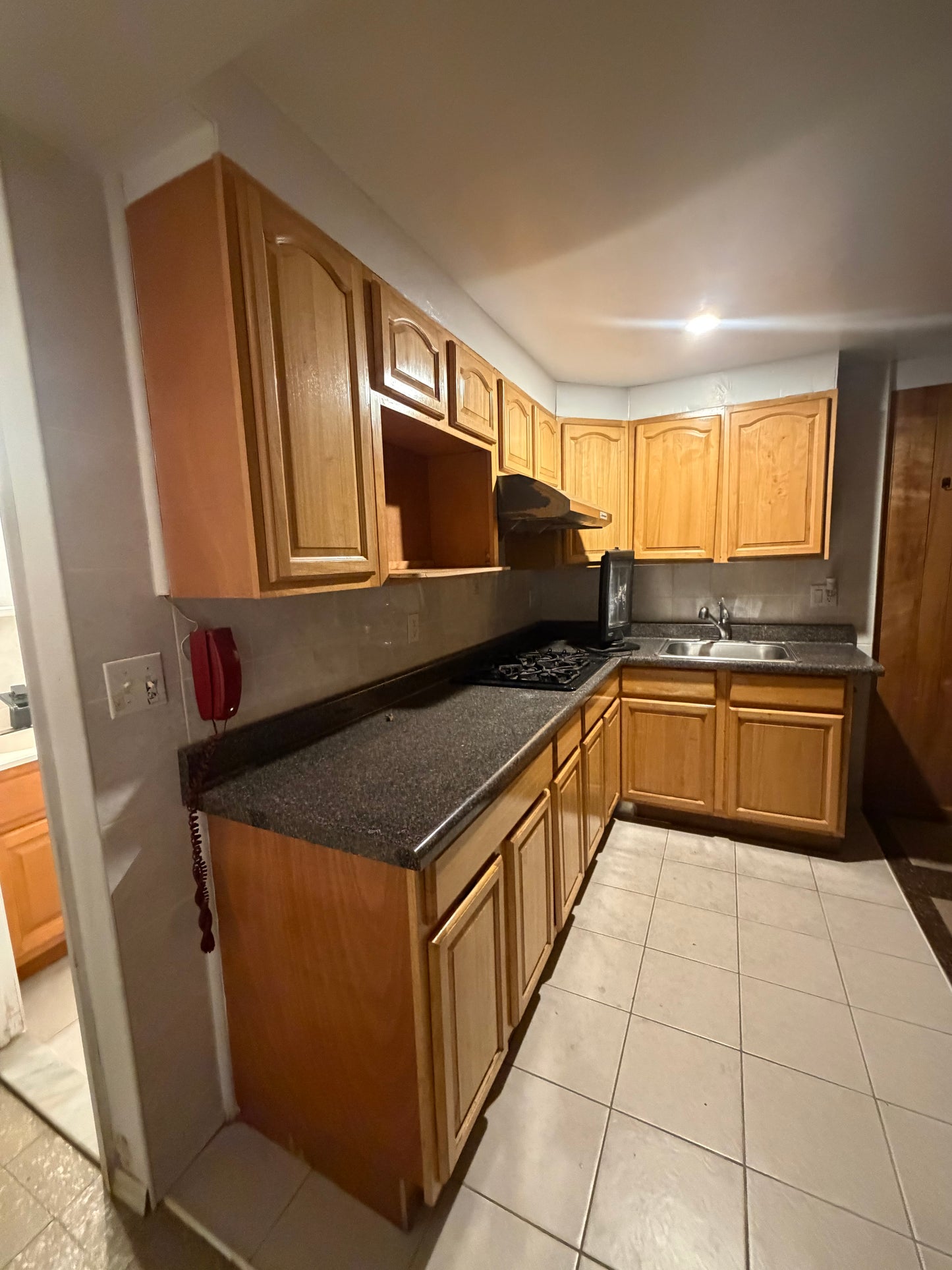 Aparta-estudio en Flushing, Queens