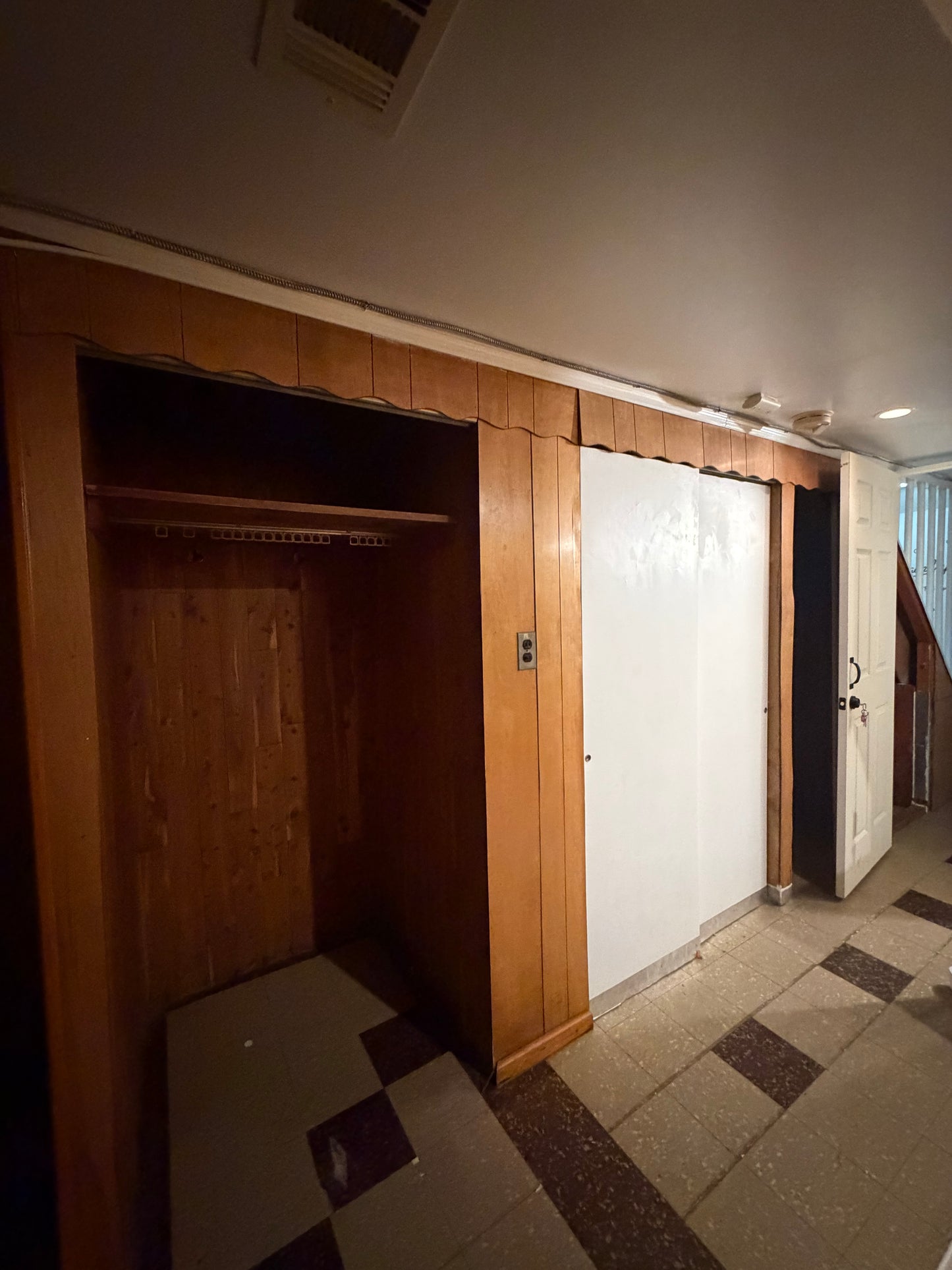 Aparta-estudio en Flushing, Queens