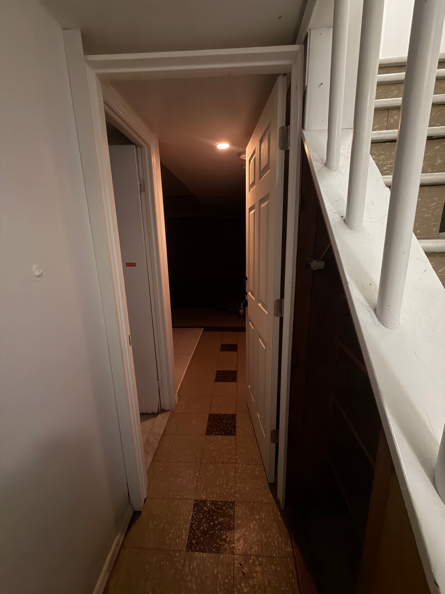 Aparta-estudio en Flushing, Queens