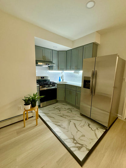 Habitación privada sin amoblar en Sunnyside, Queens muy cerca de Manhattan