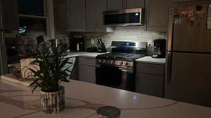Habitación privada en East Elmhurst, cerca de LaGuardia – Parking disponible