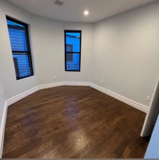Habitación grande y moderna en  Brooklyn