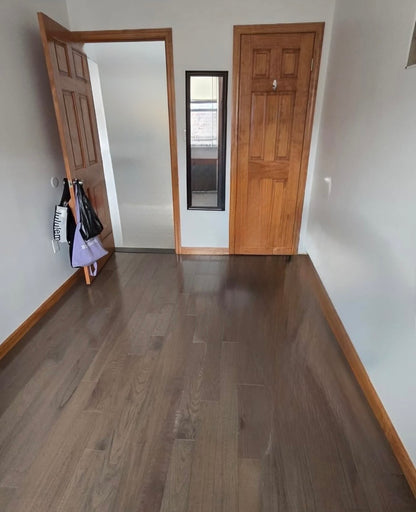 Habitación privada