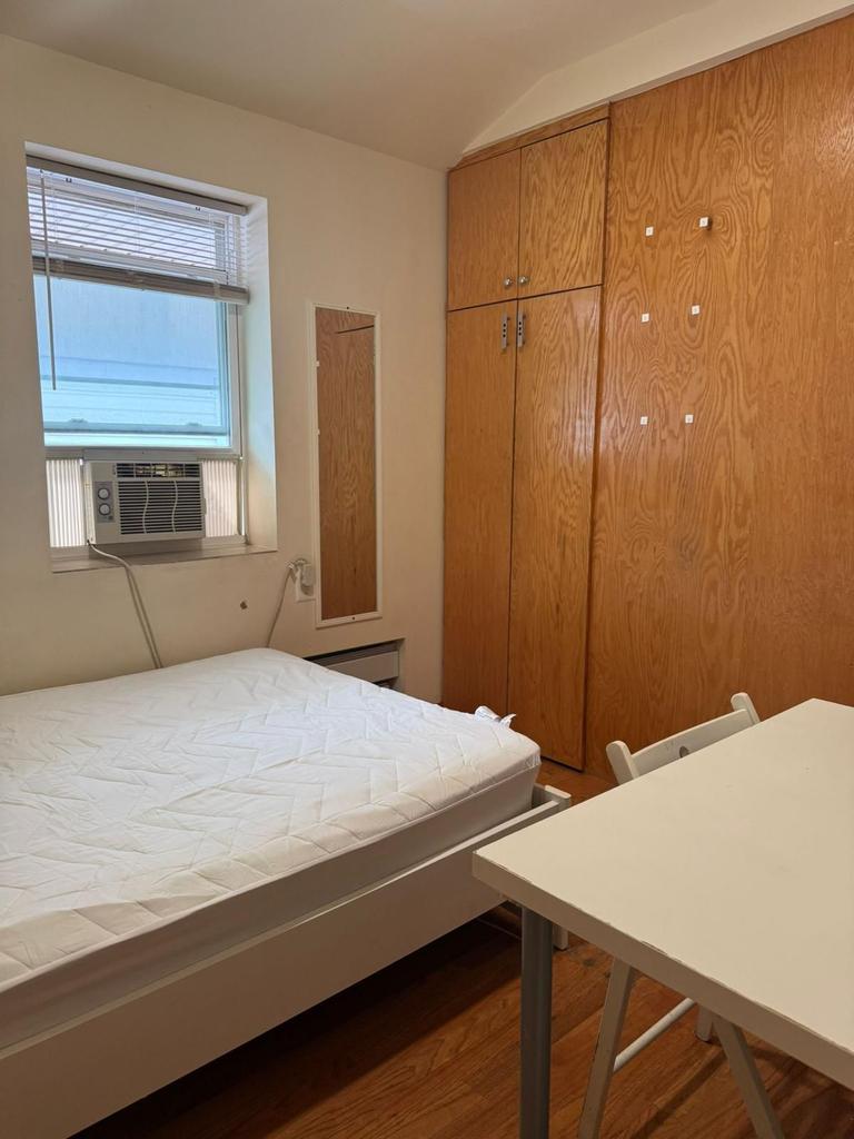 Habitación amoblada en Elmhurst