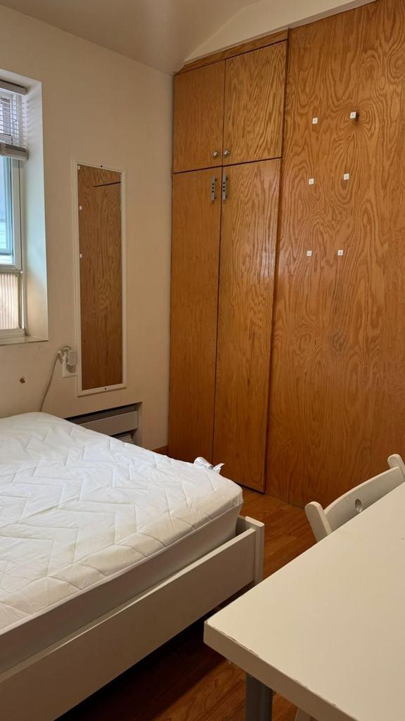 Habitación amoblada en Elmhurst