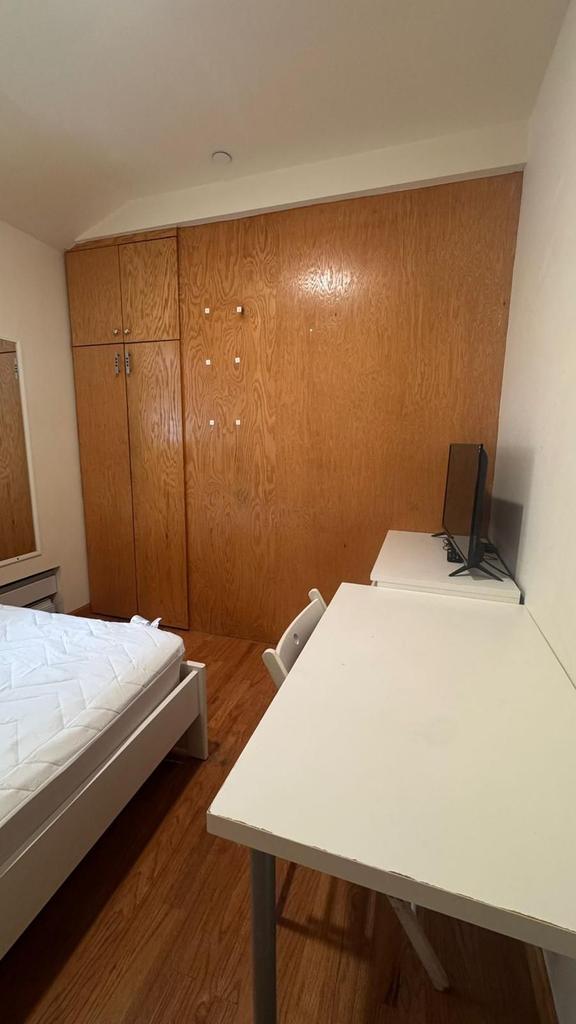 Habitación amoblada en Elmhurst