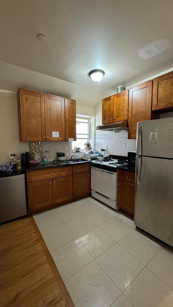 Habitación amoblada en Elmhurst