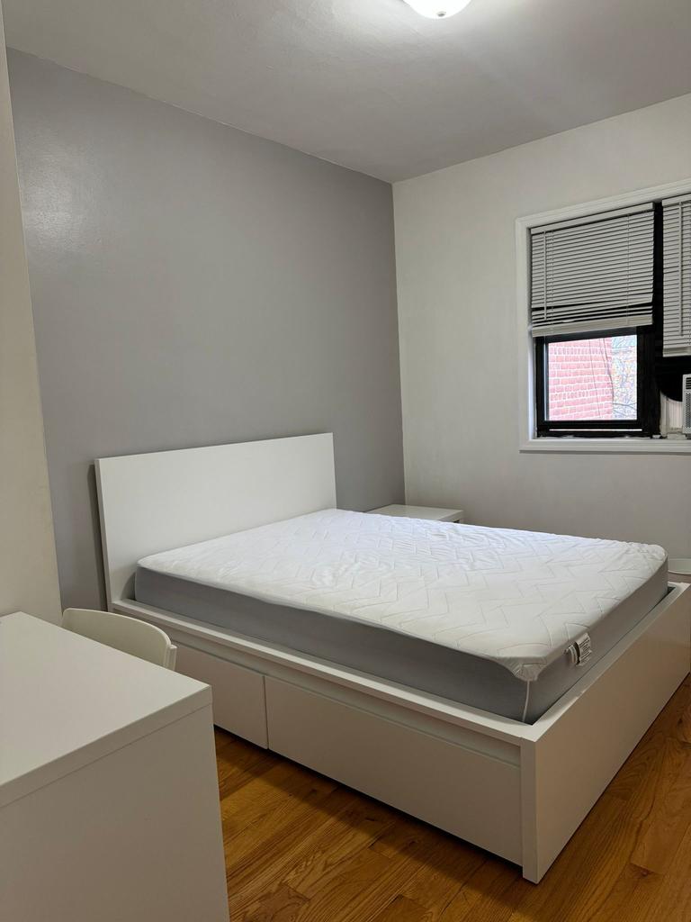 Habitación amoblada en Woodside