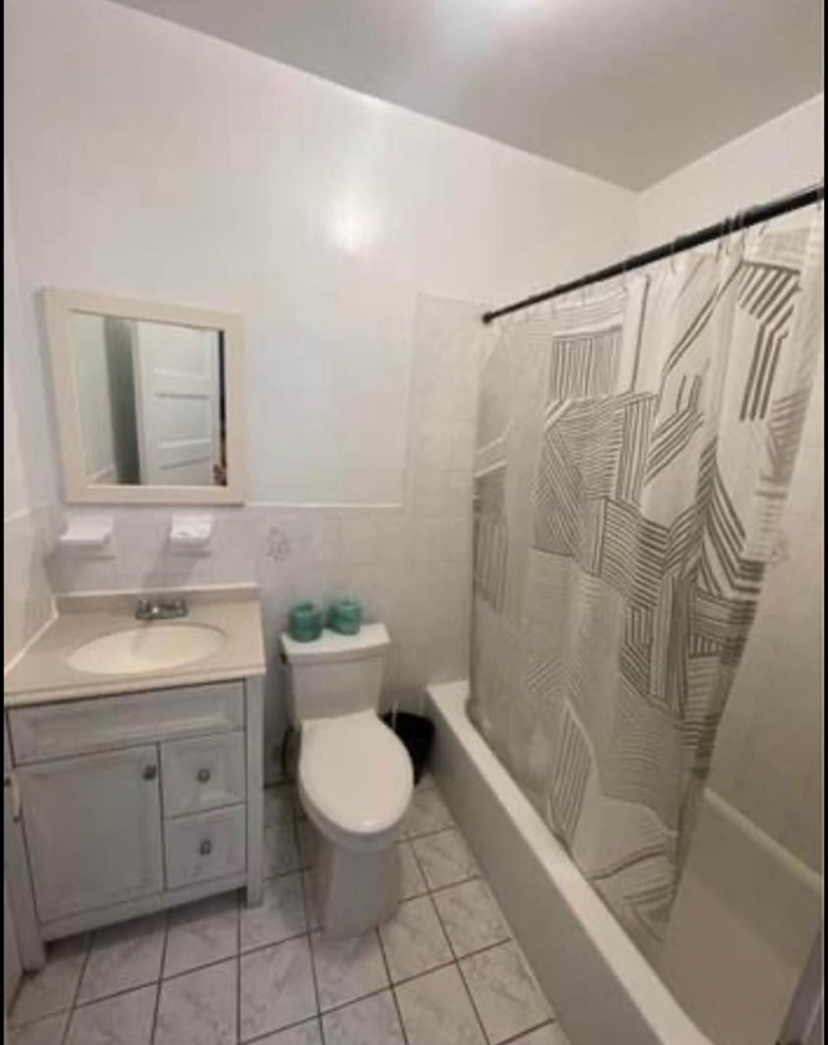 Habitación privada, amoblada en Ocean Hill Brooklyn