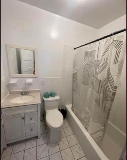 Habitación privada, amoblada en Ocean Hill Brooklyn
