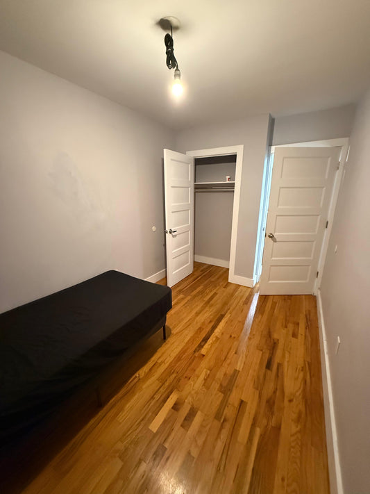 Habitación privada, amoblada en Ocean Hill Brooklyn