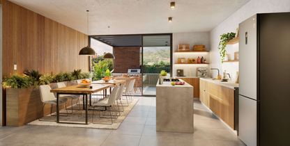 Apartamento tipo Loft perfecto para inversión