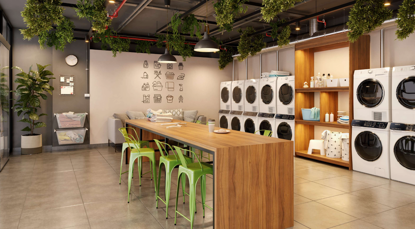 Apartamento tipo Loft perfecto para inversión