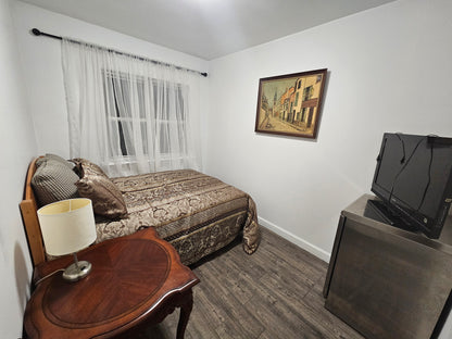 Habitación privada, amoblada