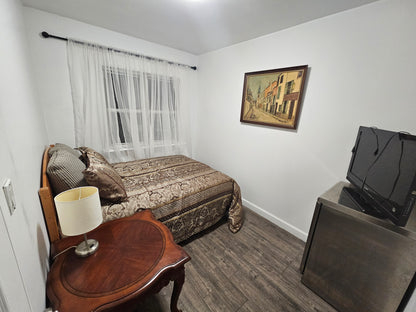 Habitación privada, amoblada