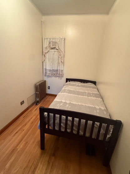 Habitación amoblada