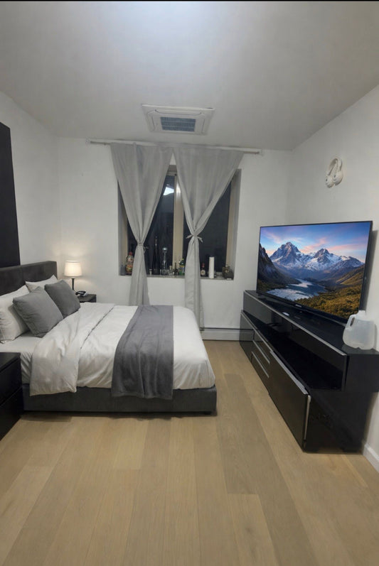 Habitación 1 sola persona